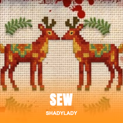 Sew