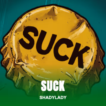 Suck