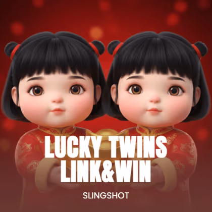 Lucky Twins Link&Win
