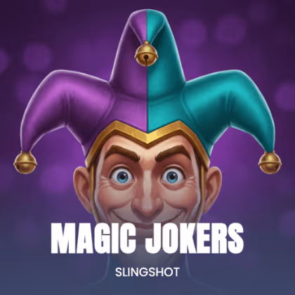 Magic Jokers