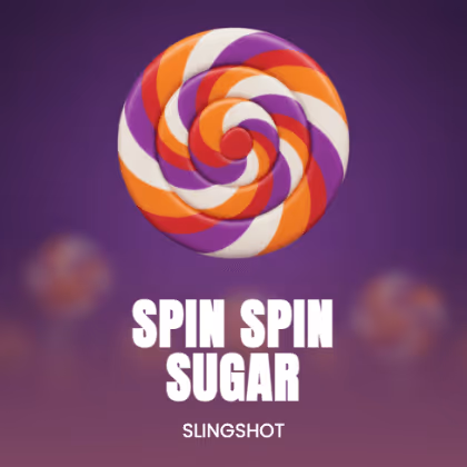 Spin Spin Sugar