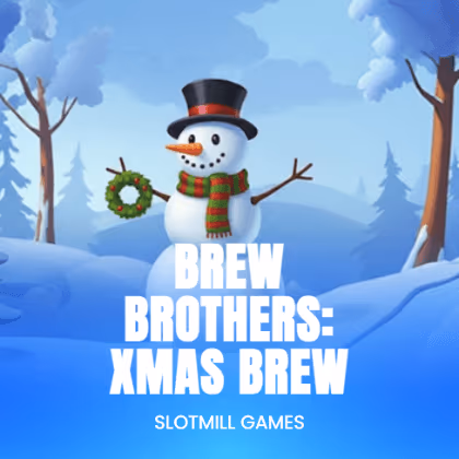 Brew Brothers: Xmas Brew