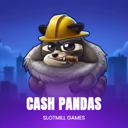 Cash Pandas