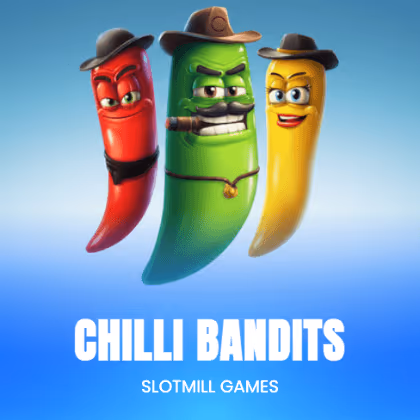 Chilli Bandits