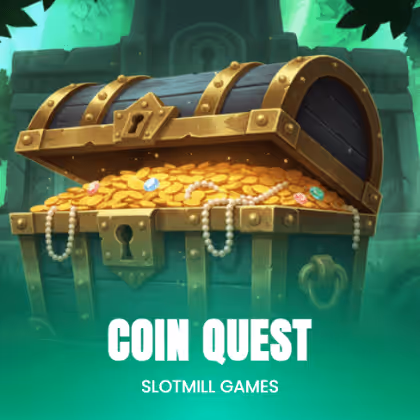 Coin Quest