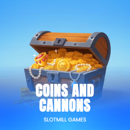 Coins and Cannons