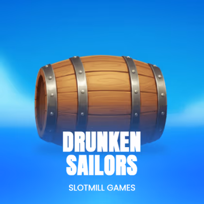 Drunken Sailors