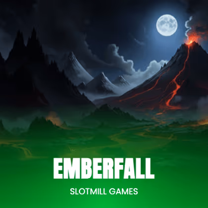 Emberfall