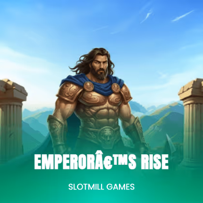 Emperor’s Rise