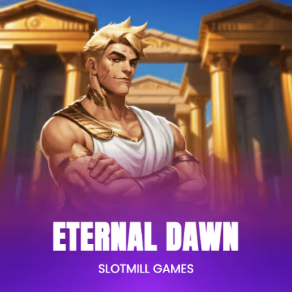 Eternal Dawn