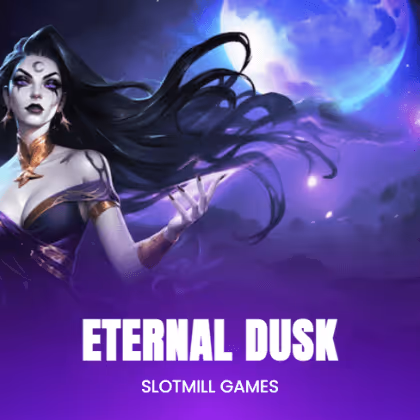 Eternal Dusk