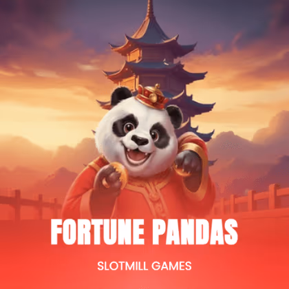 Fortune Pandas