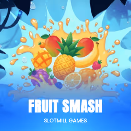 Fruit Smash