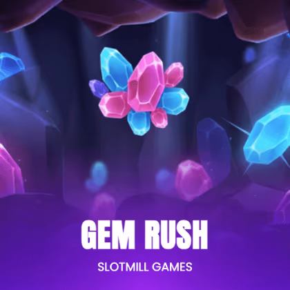 Gem Rush