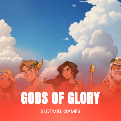 Gods of Glory