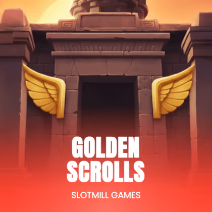 Golden Scrolls