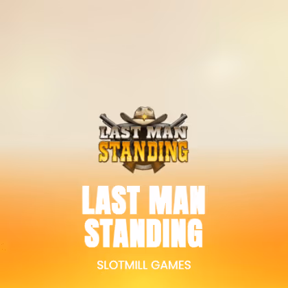 Last Man Standing