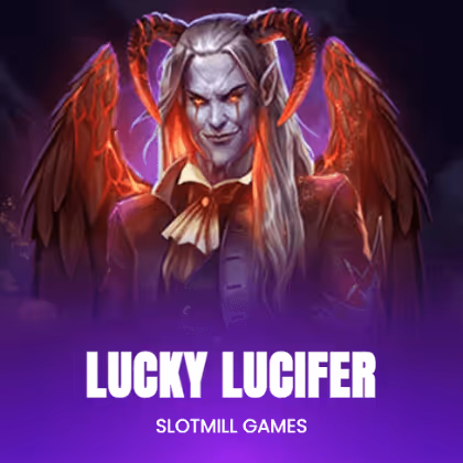 Lucky Lucifer