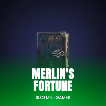 Merlin's Fortune