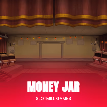 Money Jar