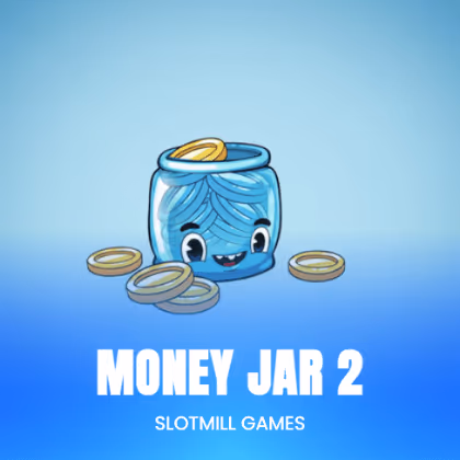 Money Jar 2