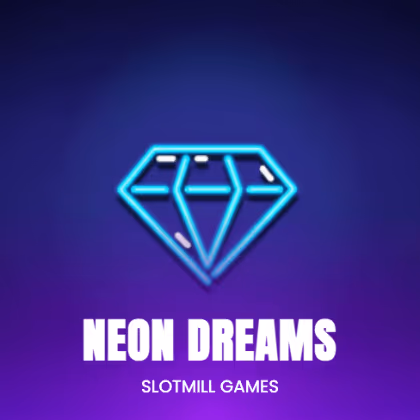Neon Dreams
