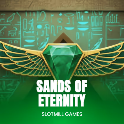 Sands of Eternity