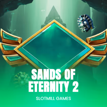 Sands of Eternity 2