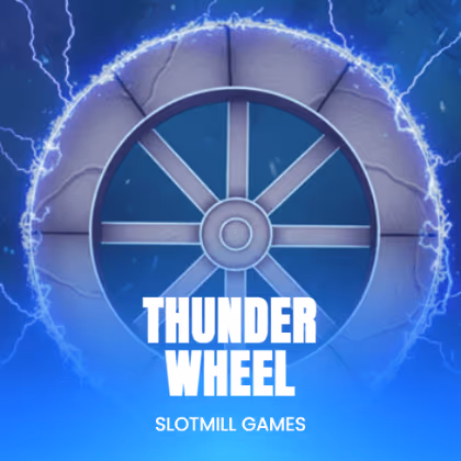 Thunder Wheel