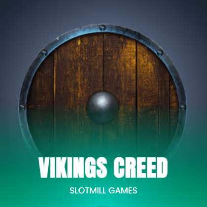 Vikings Creed