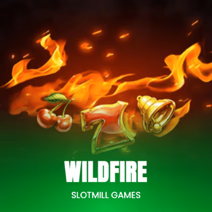 Wildfire