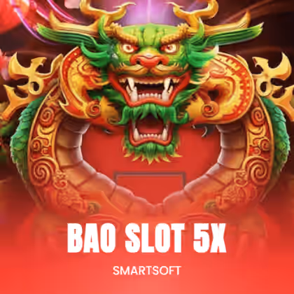 Bao Slot 5X