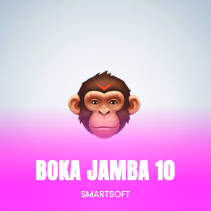 Boka Jamba 10