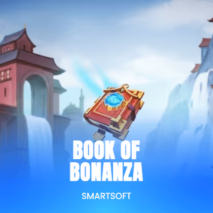 Book of Bonanza