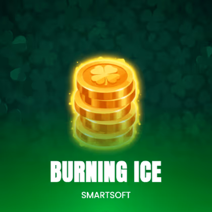 Burning Ice