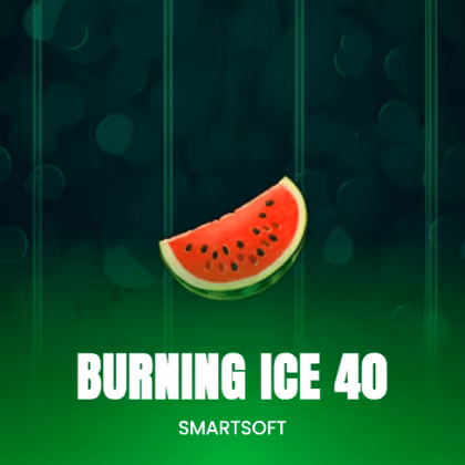 Burning Ice 40