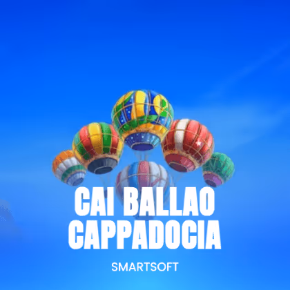 Cai Ballao Cappadocia