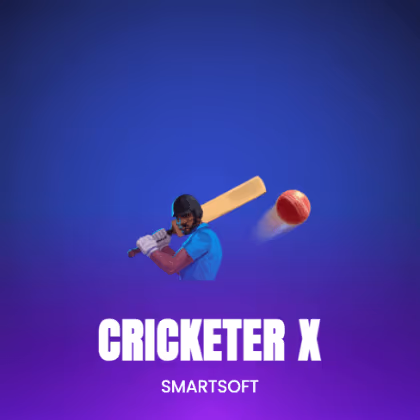 Cricketer X