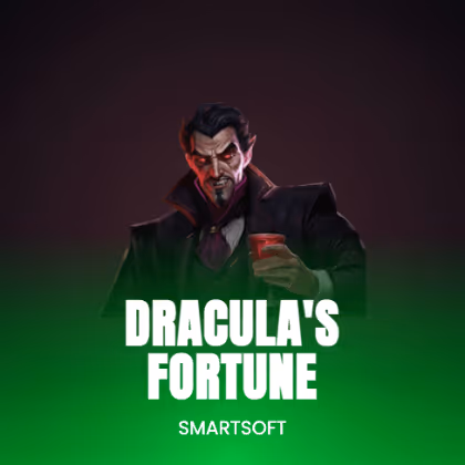 Dracula's Fortune