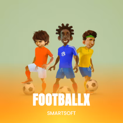 FootballX
