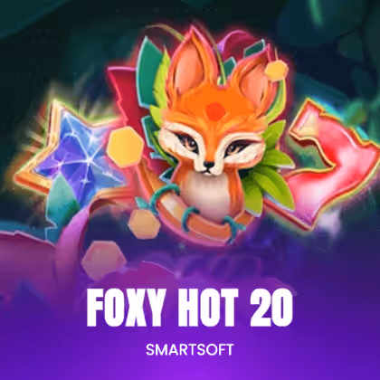 Foxy Hot 20