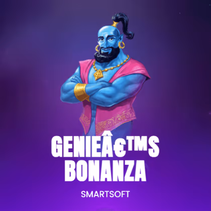 Genie’s Bonanza