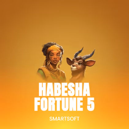 Habesha Fortune 5