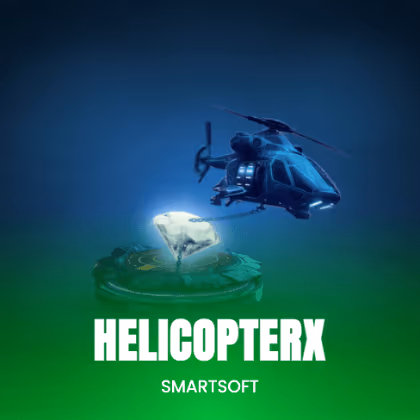HelicopterX