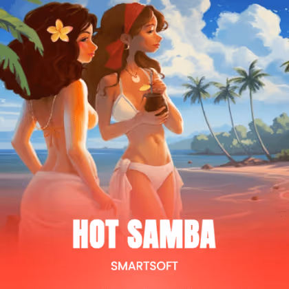 Hot Samba
