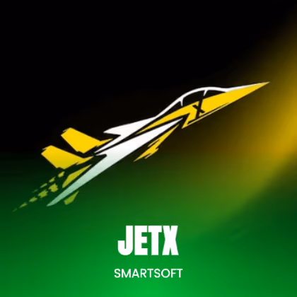 JetX