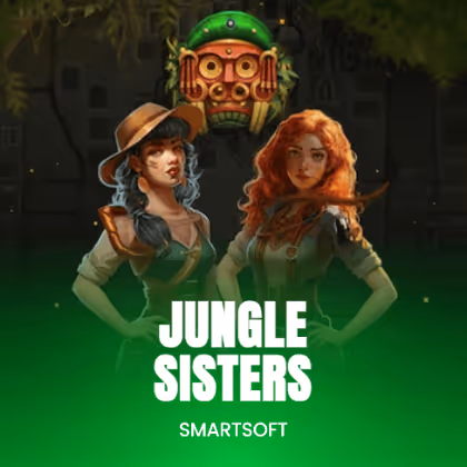 Jungle Sisters
