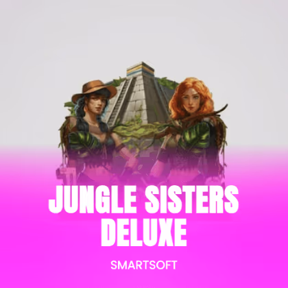 Jungle Sisters Deluxe