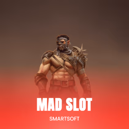 Mad Slot