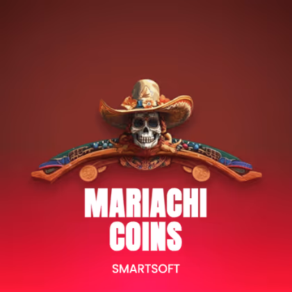 Mariachi Coins